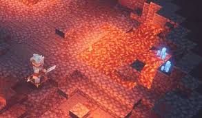 What happens when you kill a golem in minecraft? How To Beat Redstone Golem Boss Fight Guide Minecraft Dungeons Game8