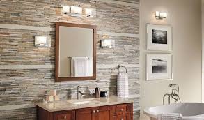 Find bathrooms wall sconces at lowe's today. Bathroom Vanity Lighting Done Right Louie Lighting Blog Simple Bathroom Renovation Amazing Bathrooms Bathroom Sconce Lighting