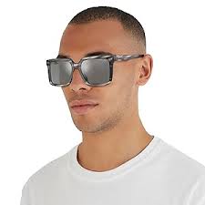 Michael Kors Eyewear Men's Mk2217u Abruzzo Universal Fit Sunglasses, Black  Horn/Grey Mirrored Gradient, 55 mm : Amazon.ca: Clothing, Shoes & ...