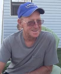 Obituary for Garry Lee Lambert
