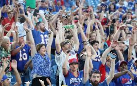 Bills To Raise Season Ticket Prices Reduce Cost For Some