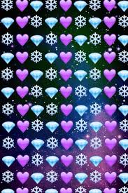 My heart emoji commissions are open! 50 Emoji Wallpapers Boys On Wallpapersafari
