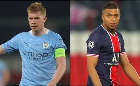 Yeah but the odds on city 1,60 and semi final risky to bet alot of money on that. Fgxbhltqgnaitm