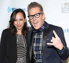 Mark mcgrath is singer by profession, find out fun facts, age, height, and more. Mark Mcgrath S Wife Carin Kingsland Bio Age Ethnicity Parents Career