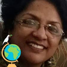 Watercolor by Chien Chung-Wei