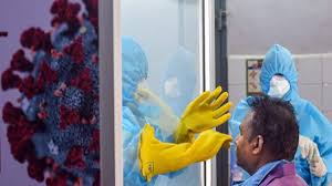 Corona was born at the beach, surrounded by ocean. Coronavirus India Highlights Delhi Demarcates 3 More Hotspots Covid 19 Cases In Mumbai Cross 4 000