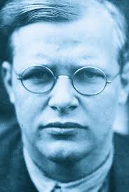 Dietrich Bonhoeffer 1906 1945 Dietrich Bonhoeffer Bonhoeffer Dietrich