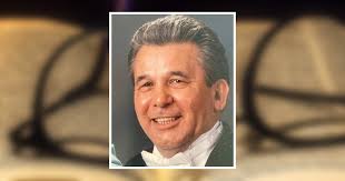 Joe George Rodriguez Obituary 2023