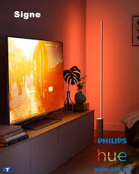 Home Decor Home Decor Decor Hue Philips Led Floor Lamp Philips Hue Lights