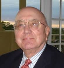 Robert Walter Samuels Obituary