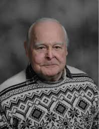 Obituary information for Wesley Mielnik