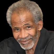 Deacon Keith Darrough Obituary