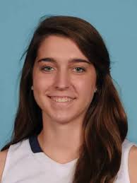 2011-12 Women's Basketball Roster