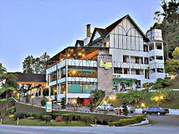 Cameron highland golf club and orang asli settlement are also within 3 mi (5 km). Casa De La Rosa Hotel Cameron Highlands 2021 Updated Prices Deals