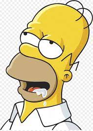 Homer jay simpson (born may 12) is the main protagonist of the simpsons series. Homer Simpson Bart Simpson Lisa Simpson Marge Simpson Peter Griffin Simpsons Png Is About Is About A Simpsons Personagens Desenho Dos Simpsons Esbocos Disney