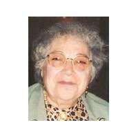 Lillian Panek Obituary