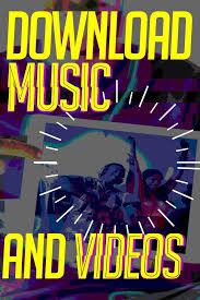 The mp4 music video downloader enables you to download music videos mp4 from more than 1,000 sites. Download Music And Videos For Free Mp4 Guide Fast For Android Apk Download