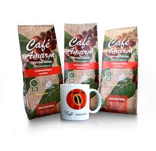 Los clientes y los consumidores tienen la certeza de que pueden confiar en las marcas certificadas que ofrecen café 100% colombiano. Cafe Amarin Colombia Cafe Amarin Colombia