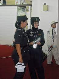 Posted by yusoff omar at 8:26 am. Policewoman Of Malaysia Wikipedia