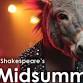 THT REP PRESENTS WILLIAM SHAKESPEARE’S A MIDSUMM... event in Worcester, MA