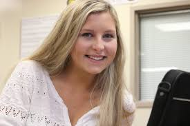 Getting to Know the Class of 2017: Kirsten Brown