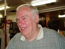 Richard Keith Dudley's Obituary