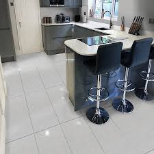 Find sparkling and attractive grey kitchen tile at alibaba.com that are solely designed to beautify the space. Opulence Grey Gloss Speckled Stone Effect Porcelain Wall Floor Tile Pack Of 5 L 600mm W 300mm Diy At B Q