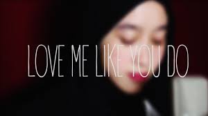 Terpulanglah mau jadi apa mau jadi hantu mau jadi buaya terpulanglah mau bikin apa mau bikin masalah serah teruskan saja. Nanasheme Love Me Like You Do Lyrics Genius Lyrics
