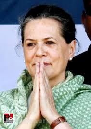 Food Security scheme will help the poor; implement it fast; urges Sonia  Gandhi to party CMs |