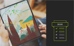 Scan documents for free with the adobe scan app. Adobe Fresco Common Questions