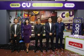 2,483 likes · 11 talking about this. Mynews Expands By Bringing In Korean Convenience Store Chain The Edge Markets