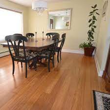 Maybe you would like to learn more about one of these? Cali Bamboo Fossilized Mocha 5 3125 Engineered Bamboo Hardwood Nebraska Furniture Mart