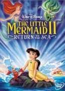 Watch The Little Mermaid Ii Return To The Sea The Little Mermaid Ii Little Mermaid 2 The Little Mermaid