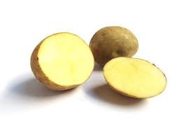 Potato cultivars can have a range of colors. A Guide To Every Type Of Potato You Need To Know Huffpost Life