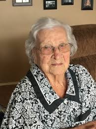 Dorothy Boothe Obituary (1922