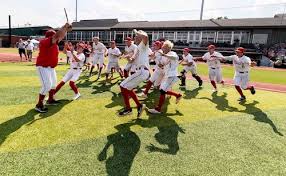 South Alabama Spring Roundup: Central-Phenix City's AJ Kehoe collects 600th  win