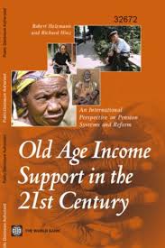 Bretton woods was a boon to the eight families. Old Age Income Support In The 21st Century An International Perspective On Pension Systems And Reform