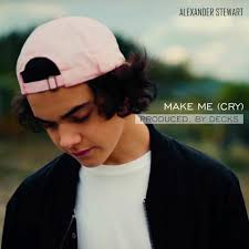 Listen to Alexander Stewart