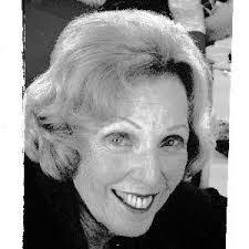 Barbara Singer's Instagram, Twitter & Facebook