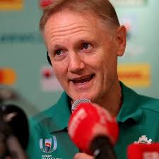 World Rugby confirms mistakes made by officials in Japan defeat