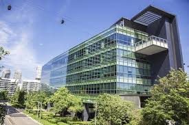 Banking products are provided by bank of america, n.a. Mapletree Bank Of America Merrill Lynch Harbourfront