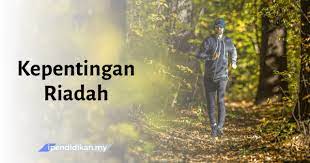 Karangan kepentingan aktiviti riadah sebagai aktiviti keluarga. Kepentingan Riadah Dalam Kehidupan Kebaikan Rekreasi