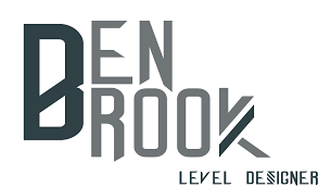 About — Ben Brook's Portfolio Website