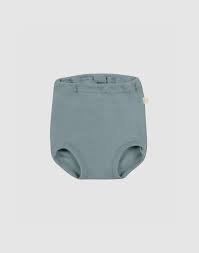 Onderbroek Van Merino Voor Baby S Dilling Ondergoed
