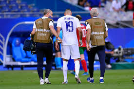 C'est france (les bleus) qui recoit bulgarie pour ce match mondial du mardi 08 juin 2021 (resultat matchs amicaux ). Yz71in Zpdntnm