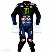 maverick vinales yamaha monster motogp 2019 suit