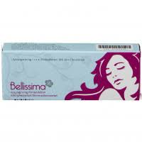 Behandlung mit Bellissima - Rezept über Dokteronline