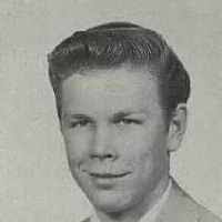 Oscar Raymond McGee (1938–2012) • FamilySearch