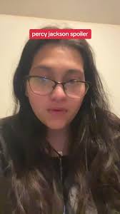 Who Is Nereid Percy Jackson