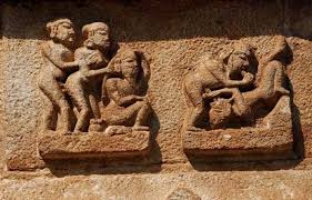 Resultado de imagem para homosexuality in ancient india